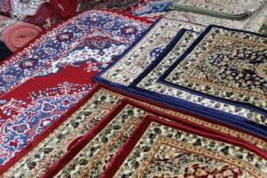 nettoyage tapis